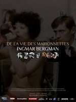 poster de De la vie des marionnettes