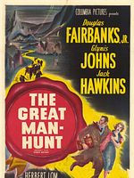 poster de State Secret