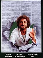 poster de L'Imposteur