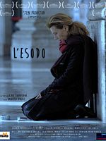 poster de L'esodo