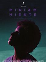 poster de Miriam ment