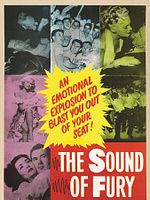 poster de Fureur sur la ville