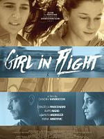 poster de La Fuga: Girl in Flight