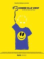 poster de Comme elle vient