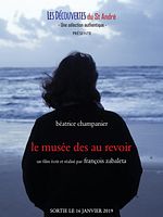 poster de Le Musée des au revoir
