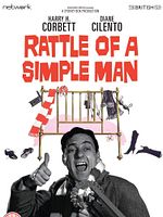 poster de Rattle of a Simple Man