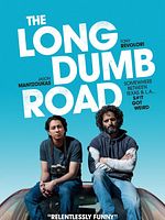 poster de The Long Dumb Road