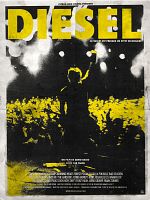 poster de Diesel