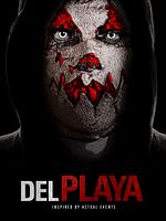 poster de Del Playa