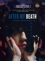 poster de After My Death