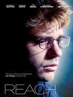 poster de Reach