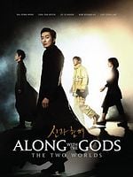 poster de Along With the Gods: The Two Worlds