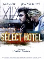 poster de Select Hotel