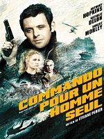 poster de Commando pour un homme seul