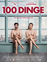 poster de 100 Dinge