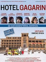 poster de Hotel Gagarin