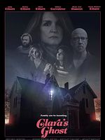 poster de Clara's Ghost