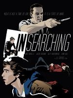 poster de In Searching