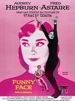 poster de Drôle de frimousse