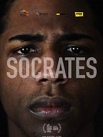poster de Socrates Garçon des rues