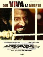 poster de Que viva la muerte