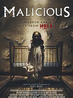 poster de Malicious