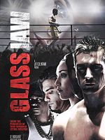 poster de Glass Jaw