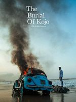 poster de The Burial of Kojo