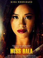 poster de Miss Bala