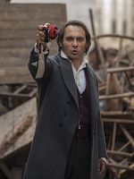 image de Victor Hugo, Ennemi d'Etat