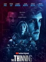 poster de The Thinning : New World Order