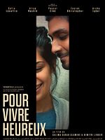 poster de Pour vivre heureux