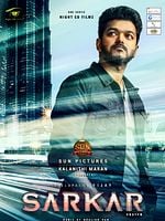 poster de Sarkar