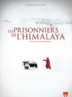 poster de Prisonniers de l'Himalaya