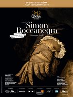 poster de Simon Boccanegra (Opéra de Paris-FRA Cinéma)