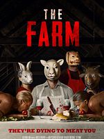 poster de The Farm