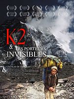 poster de K2 et les porteurs invisibles