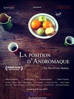 poster de La Position d'Andromaque