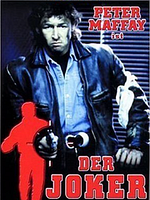 poster de Der Joker