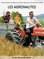 poster de Les Agronautes