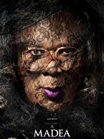 poster de A Madea Family Funeral
