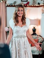 poster de Mariage sous la neige