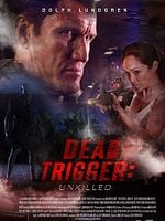 poster de Dead Trigger