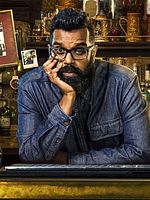 image de The Reluctant Landlord