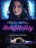 poster de Hospitality