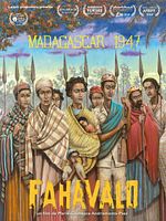 Fahavalo, Madagascar 1947