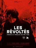 poster de Les Révoltés