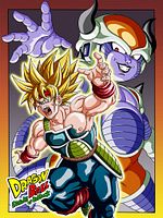 poster de Dragon Ball : Épisode de Bardock
