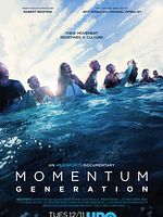 poster de Momentum Generation