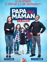 image de Papa ou maman - la série